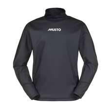 Musto Pile Aqua Top - Nero