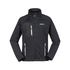 Musto Frome Medio Fleece Strato Giacca - Nero