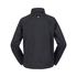 Musto Frome Medio Fleece Strato Giacca - Nero