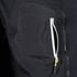 Musto Frome Medio Fleece Strato Giacca - Nero