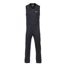 Musto Frome Medio Pile Strato Salopette - Nero Musto Frome Medio Pile Strato Salopette - Nero