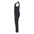 Musto Frome Medio Pile Strato Salopette - Nero