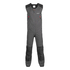 Musto Gore-Tex Middle Salopette Layer - Grigio Scuro / Nero