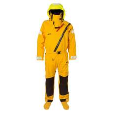 Musto Hpx Gore-Tex Ocean Muta Stagna - Oro
