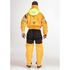 Musto Hpx Gore-Tex Ocean Muta Stagna - Oro