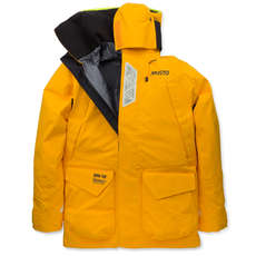 Musto Hpx Gore-Tex Ocean Jacket - Oro / Nero Musto Hpx Gore-Tex Ocean Jacket - Oro / Nero