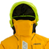 Musto Hpx Gore-Tex Ocean Jacket - Oro / Nero