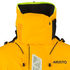 Musto Hpx Gore-Tex Ocean Jacket - Oro / Nero