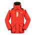 Musto Hpx Gore-Tex Ocean Giacca - Fuoco Arancio / Nero