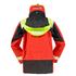 Musto Hpx Gore-Tex Ocean Giacca - Fuoco Arancio / Nero