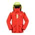 Musto Hpx Gore-Tex Ocean Giacca - Fuoco Arancio / Nero