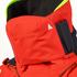 Musto Hpx Gore-Tex Ocean Giacca - Fuoco Arancio / Nero