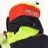 Musto Hpx Gore-Tex Ocean Giacca - Fuoco Arancio / Nero