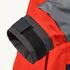 Musto Hpx Gore-Tex Ocean Giacca - Fuoco Arancio / Nero