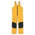 Pantaloni Oceanici Musto Hpx Gore-Tex - Oro / Nero