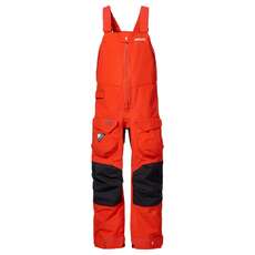 Musto Hpx Gore-Tex Ocean Pantaloni - Fuoco Arancio / Nero Musto Hpx Gore-Tex Ocean Pantaloni - Fuoco Arancio / Nero