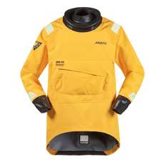 Musto Hpx Gore-Tex Pro Series Secco Smock - Gold Musto Hpx Gore-Tex Pro Series Secco Smock - Gold
