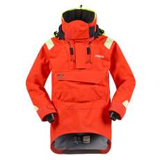 Musto Hpx Gore-Tex Pro Series Smock - Fuoco Arancione