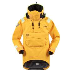 Musto Hpx Gore-Tex Pro Series Smock - Gold Musto Hpx Gore-Tex Pro Series Smock - Gold