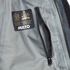 Musto Hpx Ocean Giacca - Rosso / Grigio Scuro