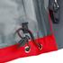 Musto Hpx Ocean Giacca - Rosso / Grigio Scuro