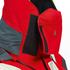 Musto Hpx Ocean Giacca - Rosso / Grigio Scuro