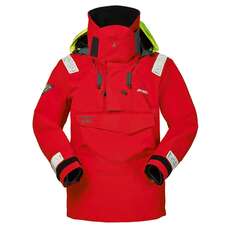 Musto Hpx Pro Series Smock - Red Musto Hpx Pro Series Smock - Red
