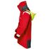 Musto Hpx Pro Series Smock - Red