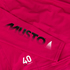 Musto Insignia Uv Fast Dry Rash Guard - Cerise