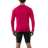 Musto Insignia Uv Fast Dry Rash Guard - Cerise