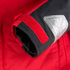 Musto Junior Br1 Coastal Jacket - True Red / Black