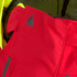 Musto Junior Br1 Coastal Jacket - True Red / Black