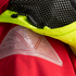 Musto Junior Br1 Coastal Jacket - True Red / Black