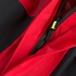 Musto Junior Br1 Coastal Jacket - True Red / Black