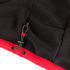Musto Junior Br1 Coastal Jacket - True Red / Black