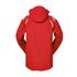 Musto Junior Br1 Inshore Giacca - Rosso / Bianco