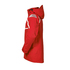 Musto Junior Br1 Inshore Giacca - Rosso / Bianco