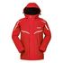 Musto Junior Br1 Inshore Giacca - Rosso / Bianco