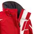 Musto Junior Br1 Inshore Giacca - Rosso / Bianco