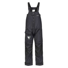 Pantaloni Musto Junior Br1 - Nero / Nero