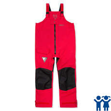 Pantaloni Musto Junior Br1 - True Red / Black Pantaloni Musto Junior Br1 - True Red / Black