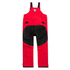 Pantaloni Musto Junior Br1 - True Red / Black