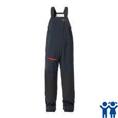 Musto Junior Dinghy Hi-Fits - Nero