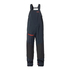 Musto Junior Dinghy Hi-Fits - Nero
