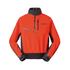 Musto Junior Dinghy Smock - Fuoco Arancio / Nero