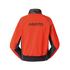 Musto Junior Dinghy Smock - Fuoco Arancio / Nero