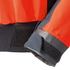 Musto Junior Dinghy Smock - Fuoco Arancio / Nero