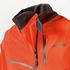 Musto Junior Dinghy Smock - Fuoco Arancio / Nero