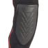 Musto Junior Long John Muta - Nero / Arancio Fuoco