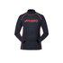 Musto Junior Neoprene Top - Nero / Nero
